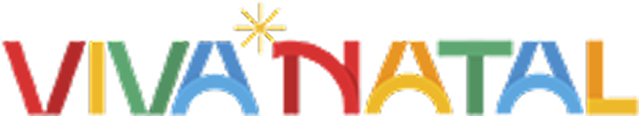 Logo da Visite Natal