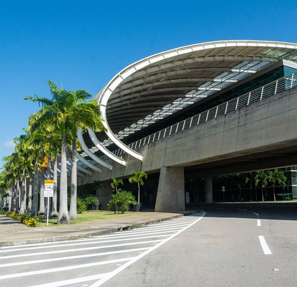 Aeroporto