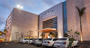 Natal Shopping Center