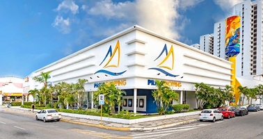 Praia Shopping