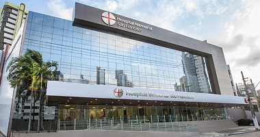 Hospital Memorial São Francisco