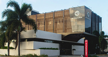 Hospital Dr. Paulo Gurgel 