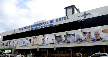 Hospital Municipal de Natal