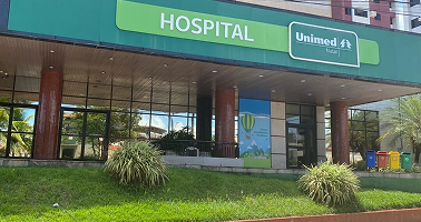 Hospital da Unimed