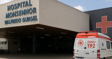 Hospital Monsenhor Walfredo Gurgel
