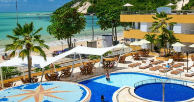 Aquaria Natal Hotel