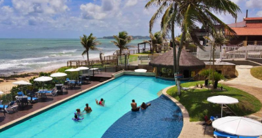Aram Imirá Plaza Hotel