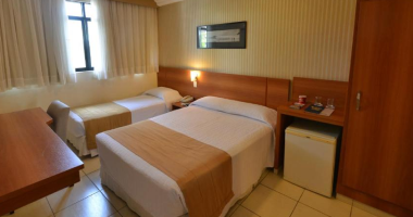 Arituba Park Hotel