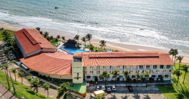 El Aram Natal Mar Hotel