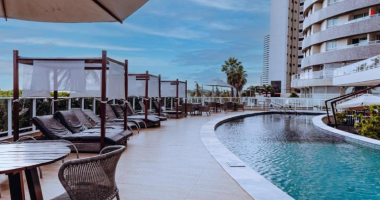 Golden Tulip Natal