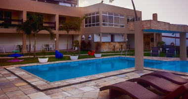 Hotel Alimar