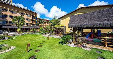 Hotel Dunnas Park