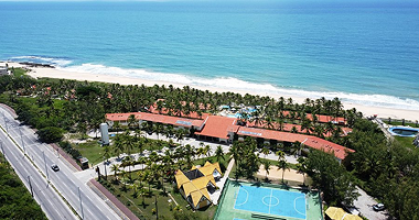 Hotel Marsol Beach Resort