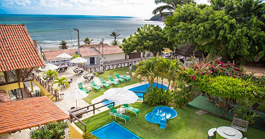 Moriah Natal Beach Hotel