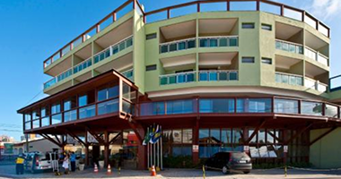 Natal Praia Hotel