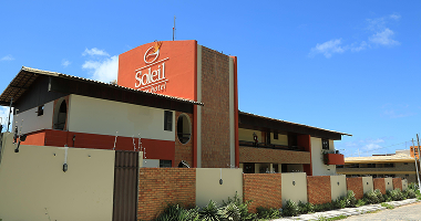 Soleil Garbos Hotel