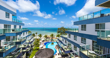 Coral Plaza Apart Hotel