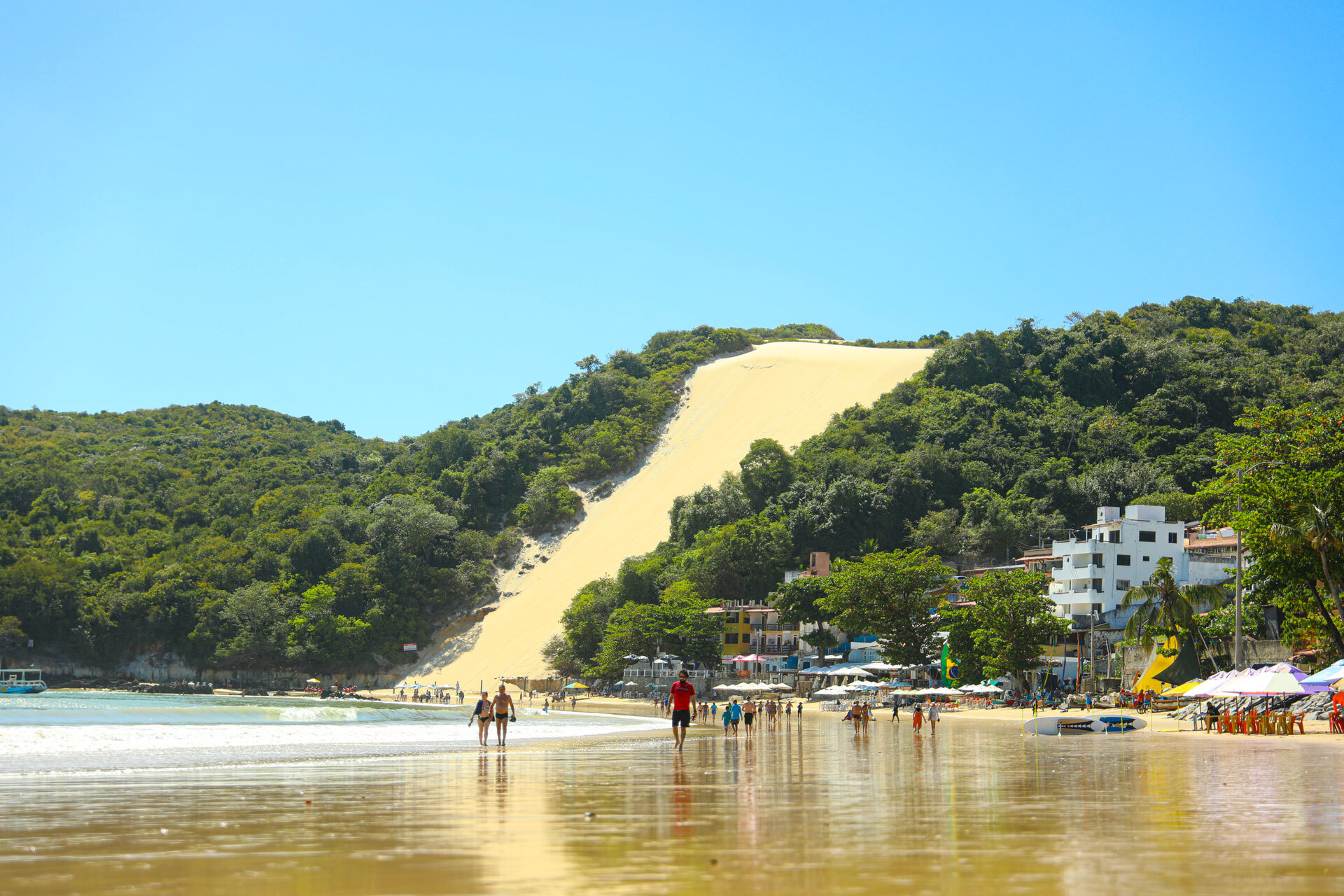 Destaque: roteiro 3-4 dias em natal