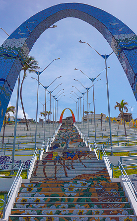 Rota do Mar (Sol e Sal)