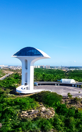 Roteiro dos Parques
